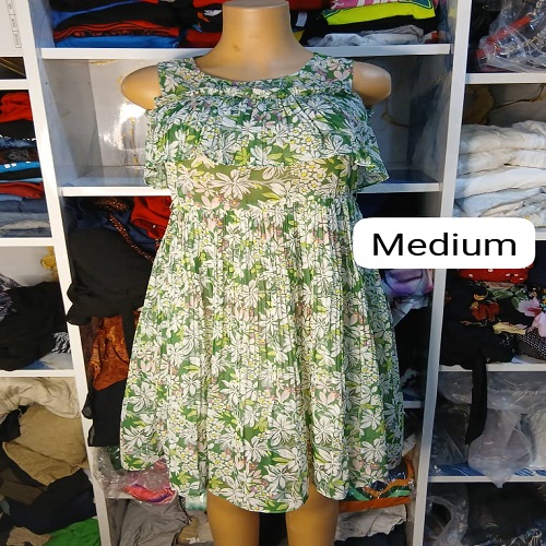 Berry Lace Dress